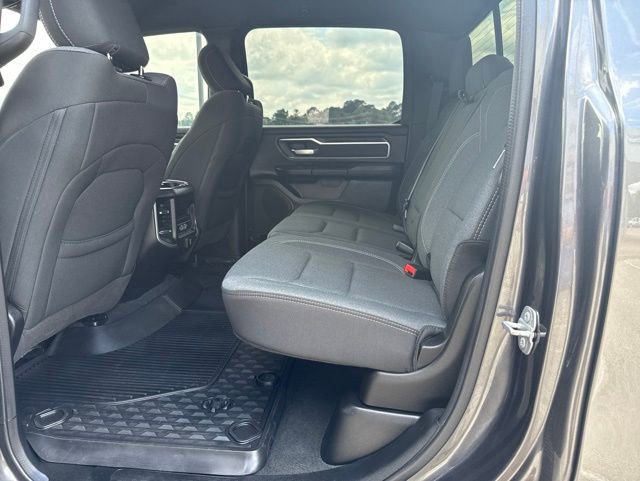 Used 2022 RAM 1500 Big Horn AWD/4WD image 27