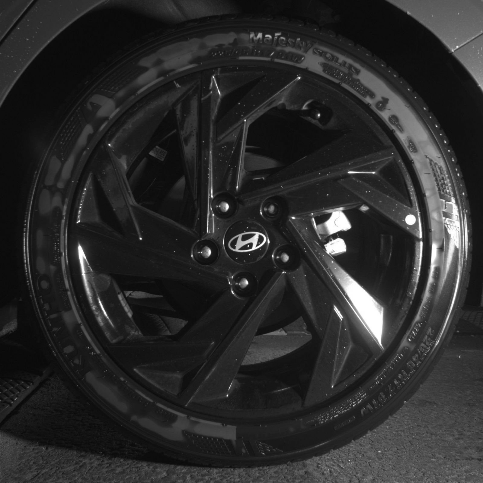 Used 2026 Hyundai Elantra Sport FWD image 17