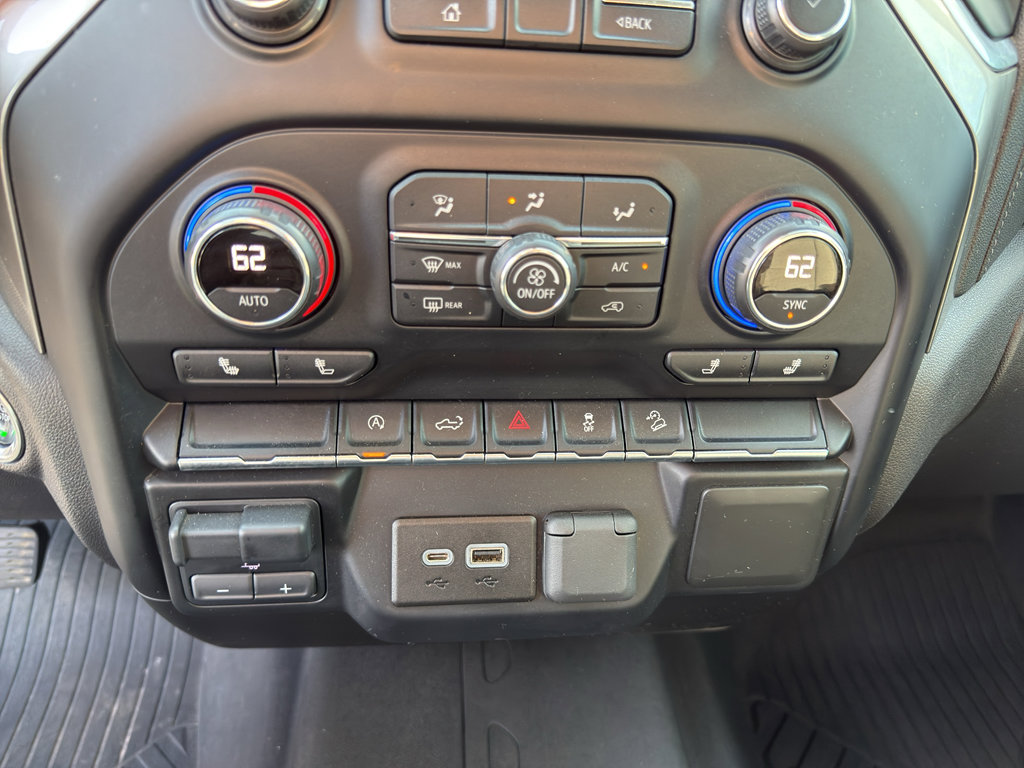 Used 2020 Chevrolet Silverado 1500 LT w/ All-Star Edition image 21