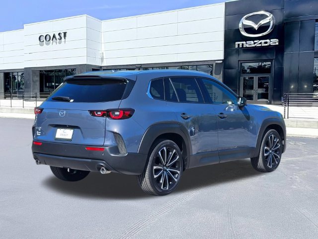 New 2026 MAZDA CX-50 AWD 2.5 S w/ Weather Package image 5