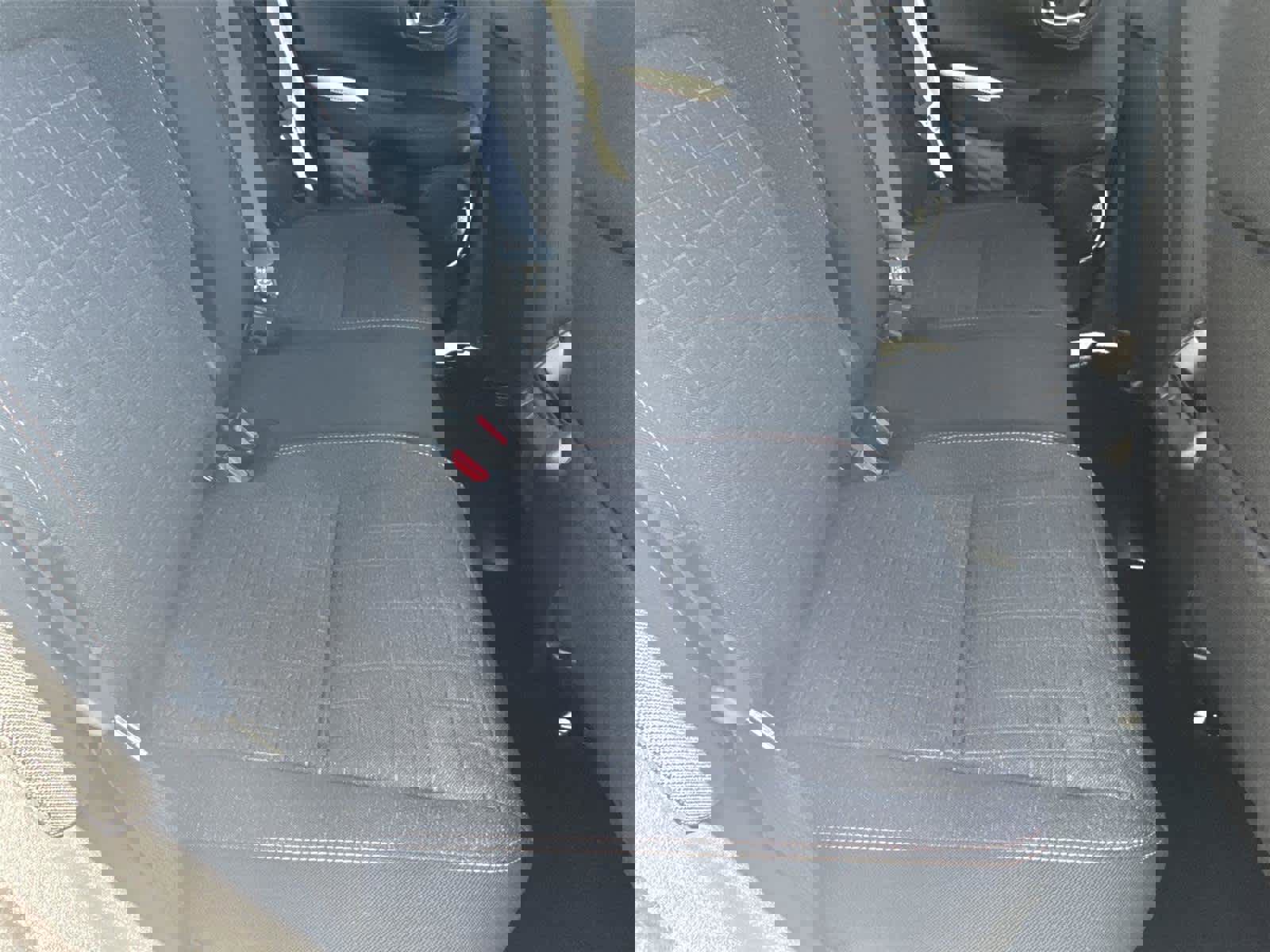 Used 2026 Honda HR-V Sport image 16