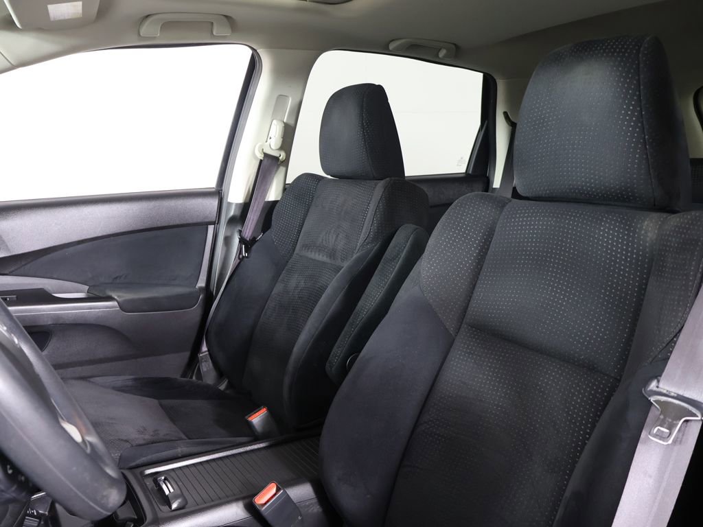 Used 2012 Honda CR-V EX image 23