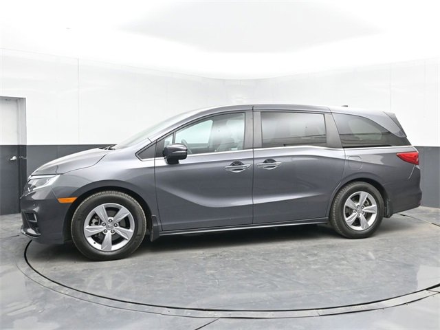 Used 2019 Honda Odyssey EX image 6