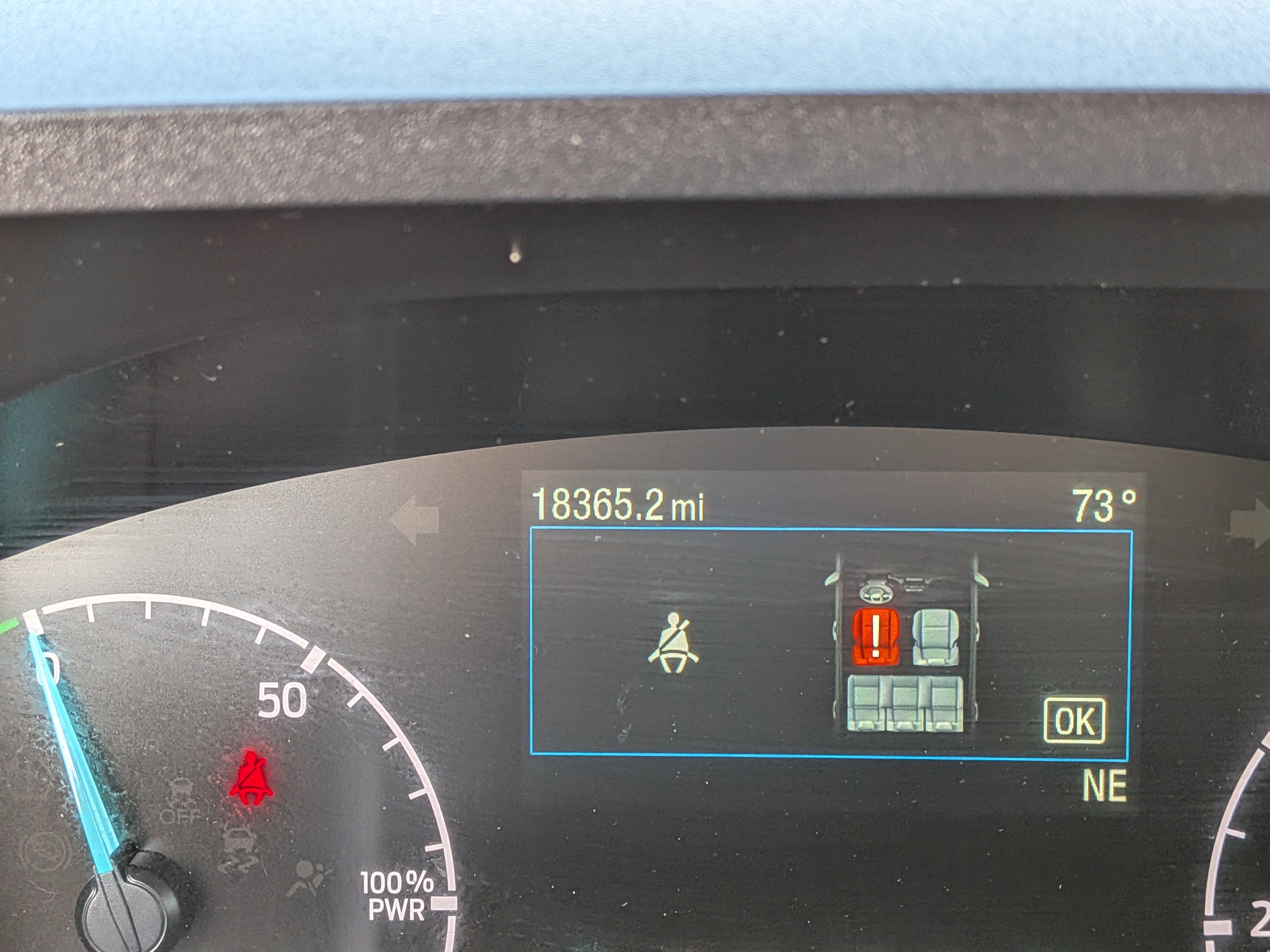 Used 2023 Ford Maverick XL image 30