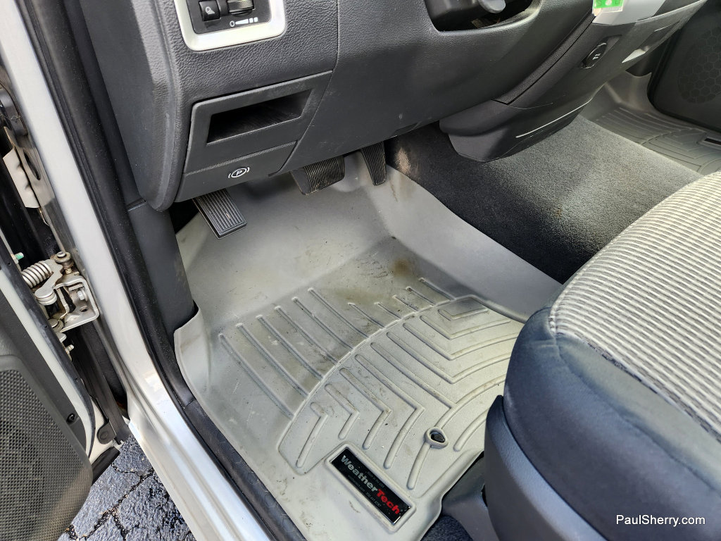 Used 2011 RAM 1500 Classic SLT AWD/4WD image 20