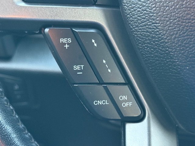 Certified 2021 Ford Expedition XLT image 16