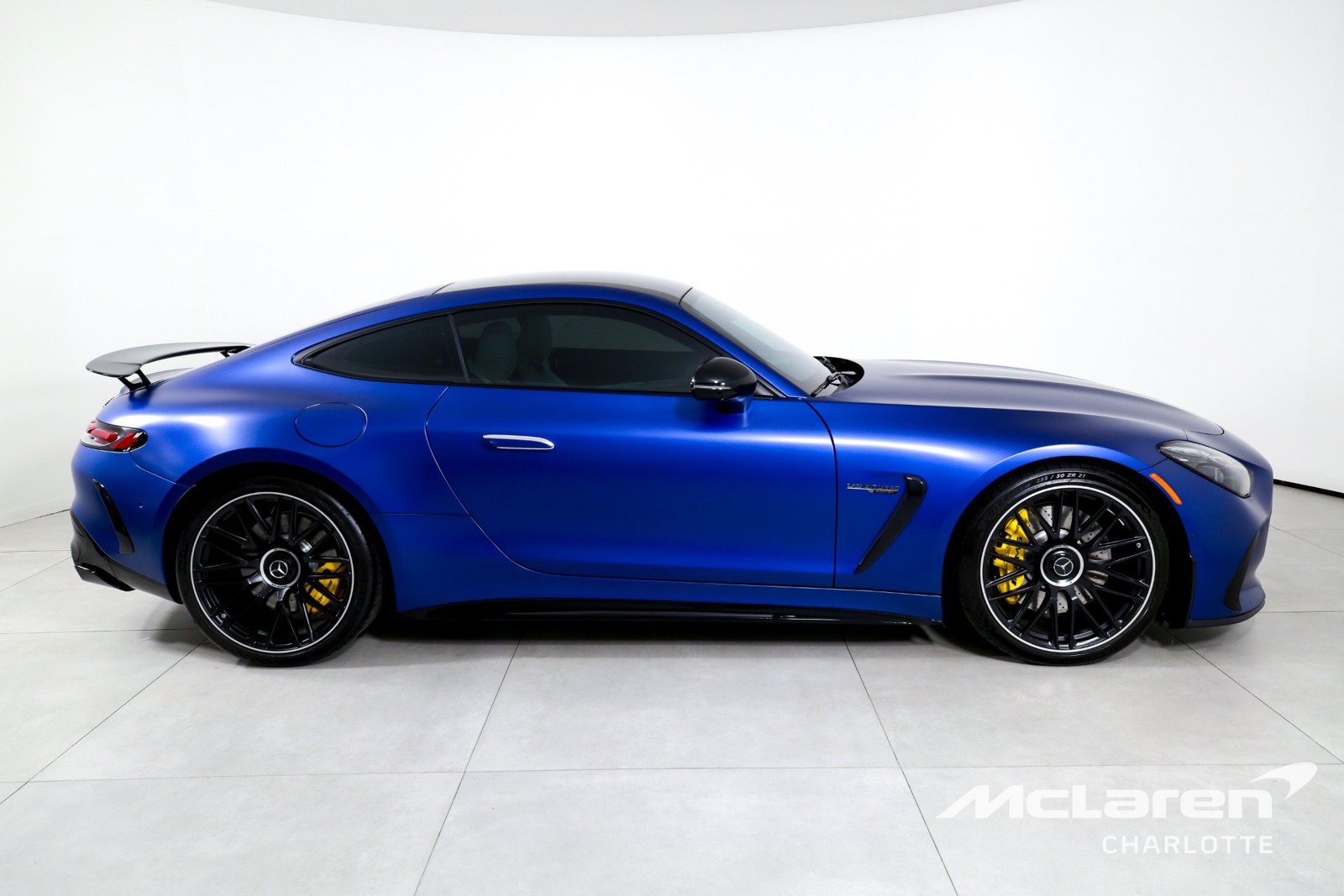Used 2024 Mercedes-Benz AMG GT 55 image 9