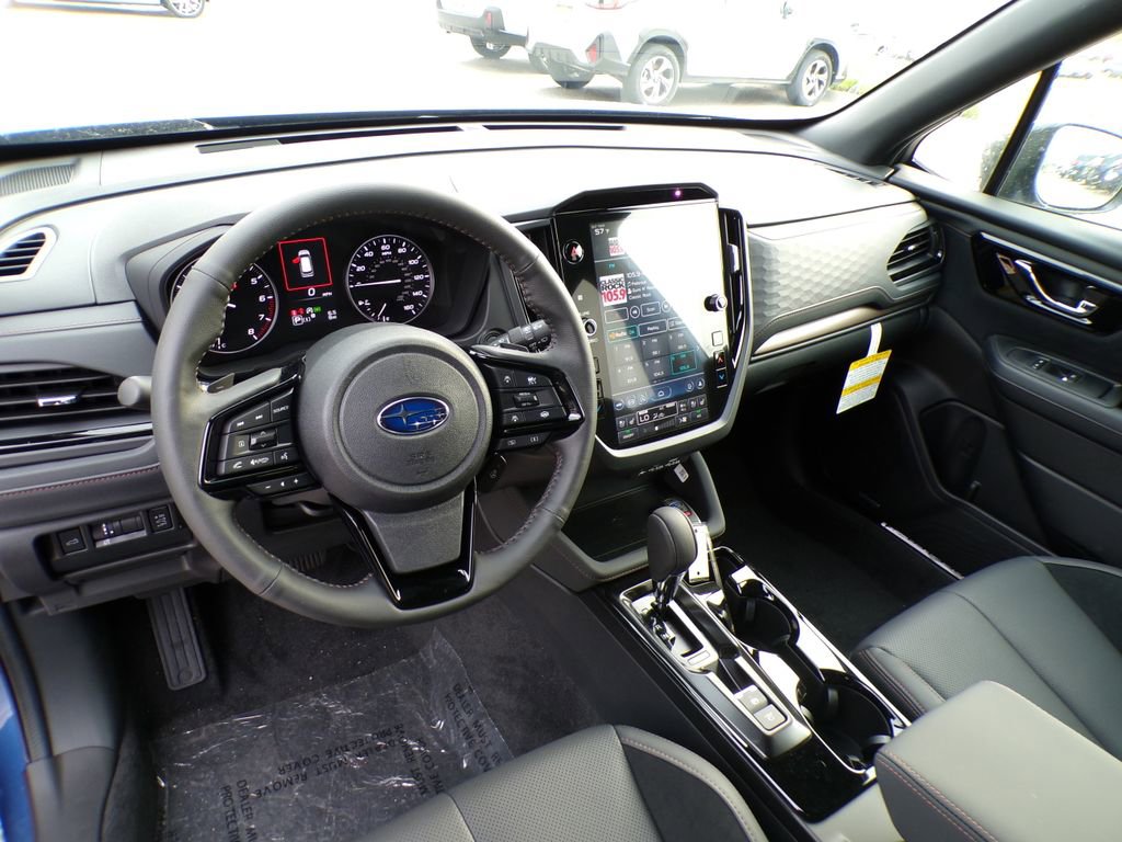 New 2026 Subaru Forester Touring AWD/4WD image 13