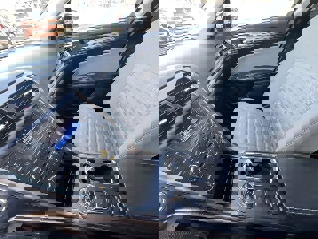 Used 2017 Ford Fusion S FWD image 11