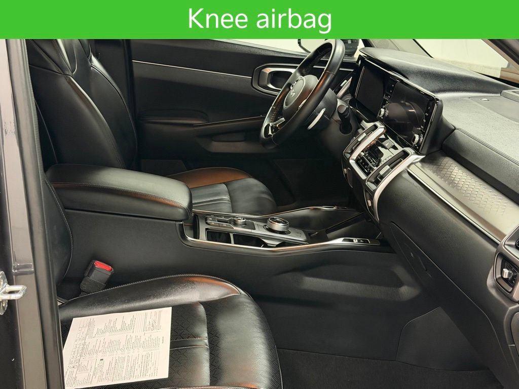 Used 2022 Kia Sorento S FWD image 26