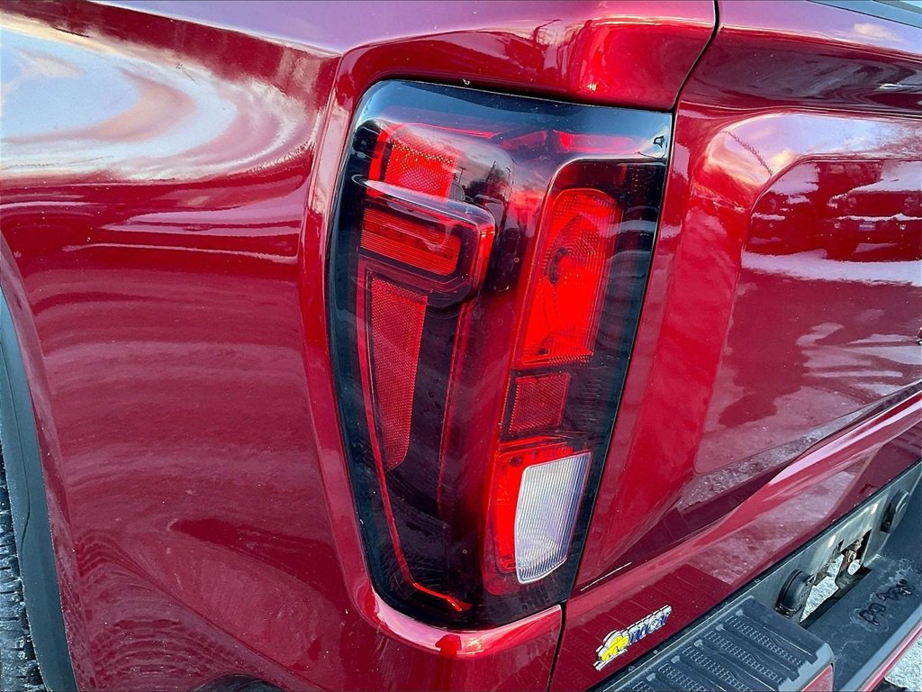 Used 2024 GMC Sierra 1500 Elevation w/ X31 Off-Road Package image 31