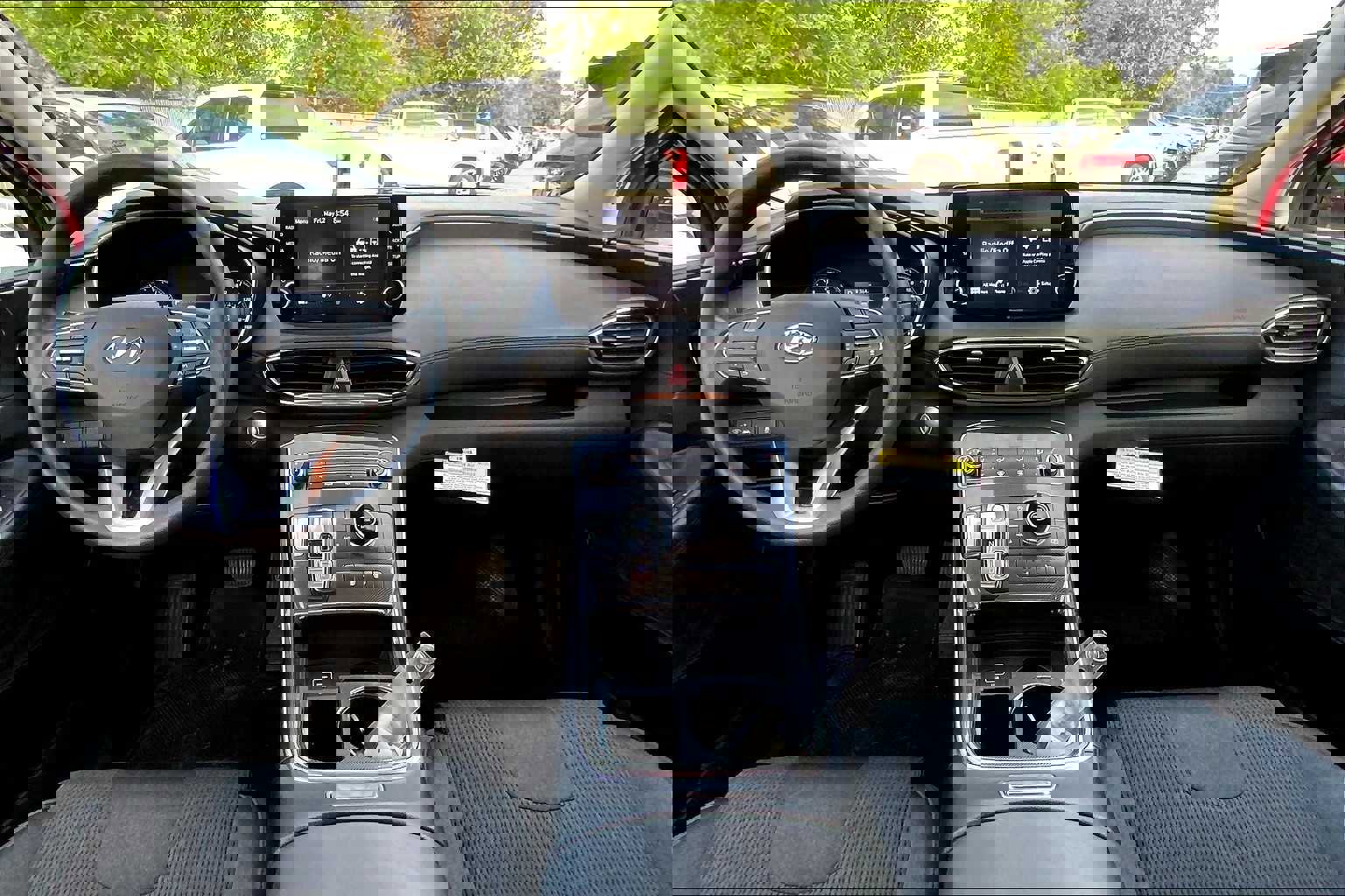 Used 2021 Hyundai Santa Fe SEL image 14