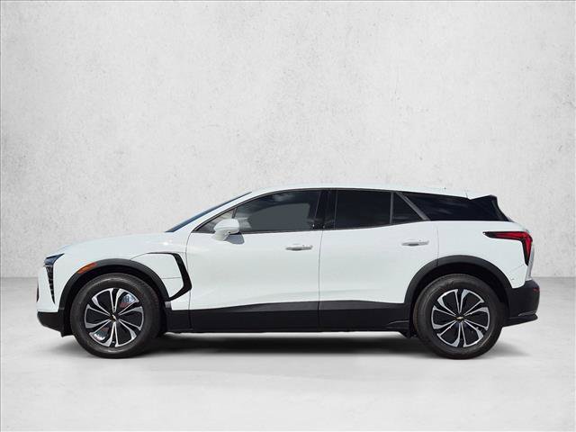 New 2026 Chevrolet Blazer EV LT FWD image 5
