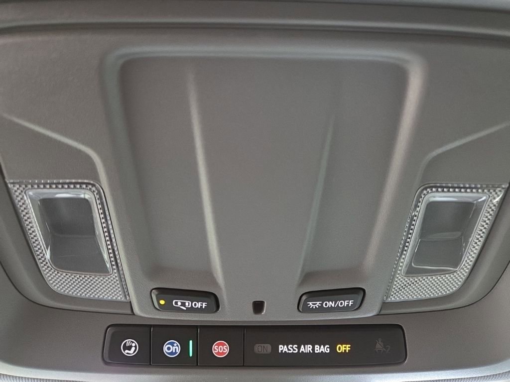 New 2026 Chevrolet Silverado 1500 RST image 26