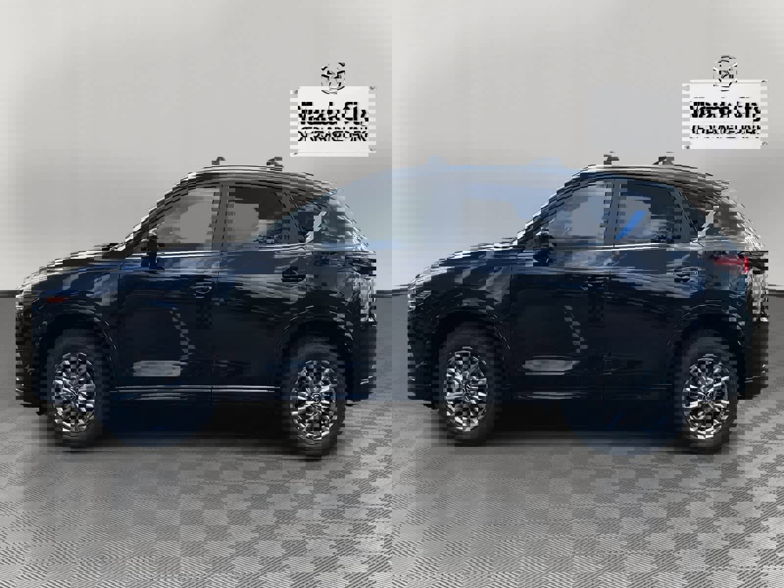 New 2025 MAZDA CX-5 AWD 2.5 S image 3