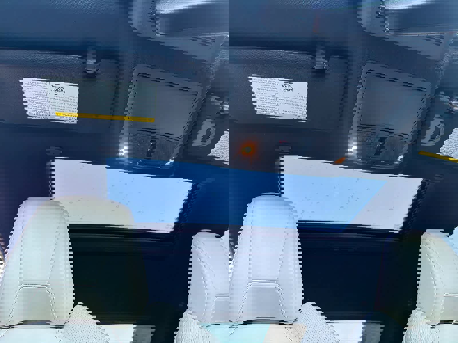 Used 2020 INFINITI Q60 Red Sport 400 w/ Proactive Package image 16