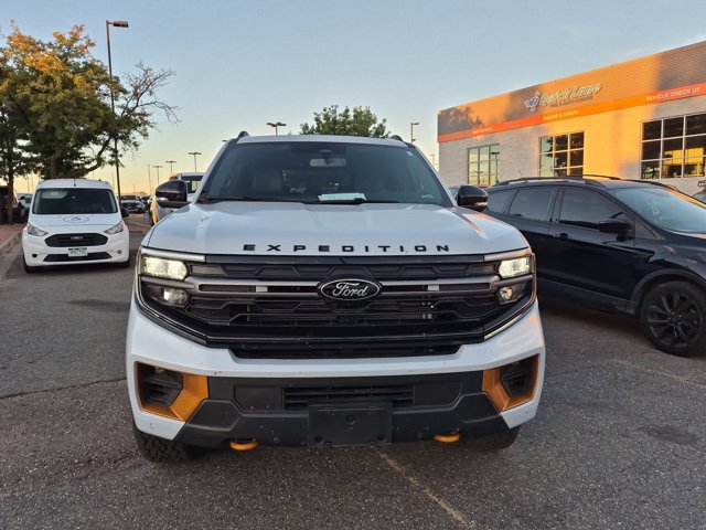 Used 2026 Ford Expedition Tremor AWD/4WD video 2