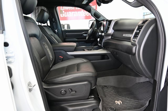 Used 2023 RAM 1500 Rebel w/ Rebel Level 2 Equipment Group image 11