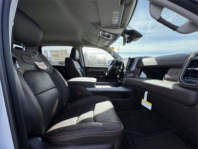 New 2026 RAM 1500 Limited image 16