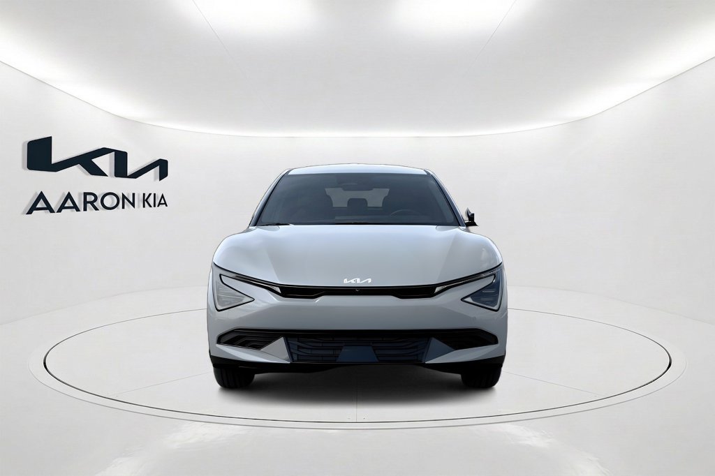 New 2026 Kia EV6 Light RWD image 2
