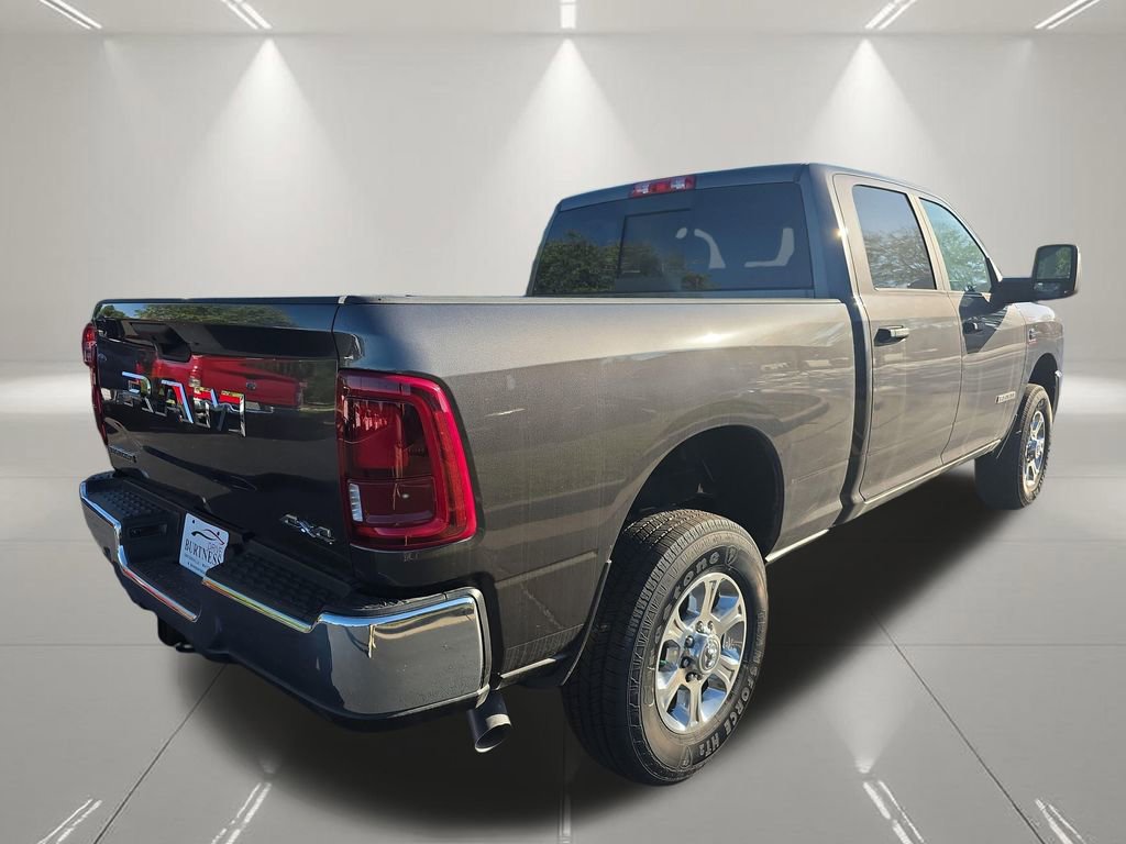 New 2025 RAM 2500 Big Horn image 14