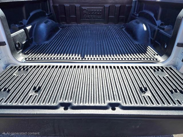 Used 2025 RAM 1500 Laramie image 19