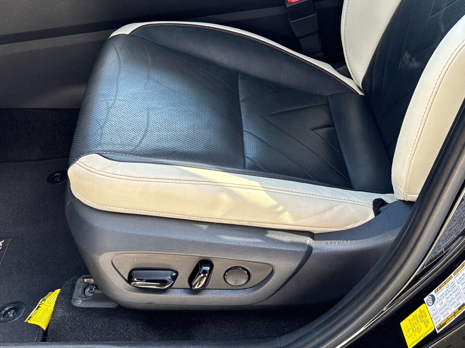 Certified 2022 Lexus NX 350h AWD image 21