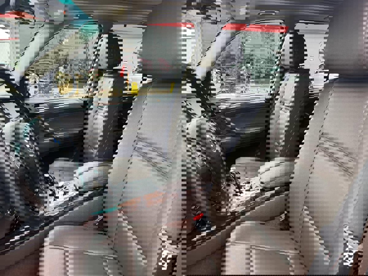 Used 2008 BMW X5 3.0si image 19