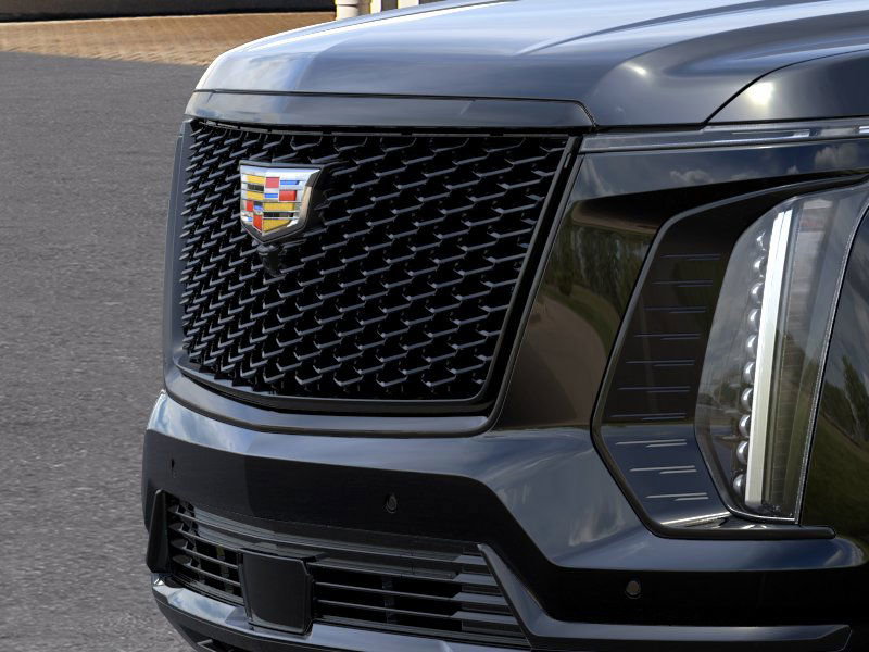 New 2026 Cadillac Escalade ESV Sport w/ Touring Package image 37