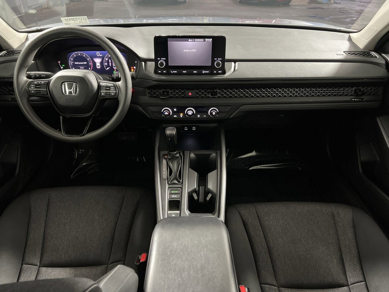 Used 2023 Honda Accord LX image 20