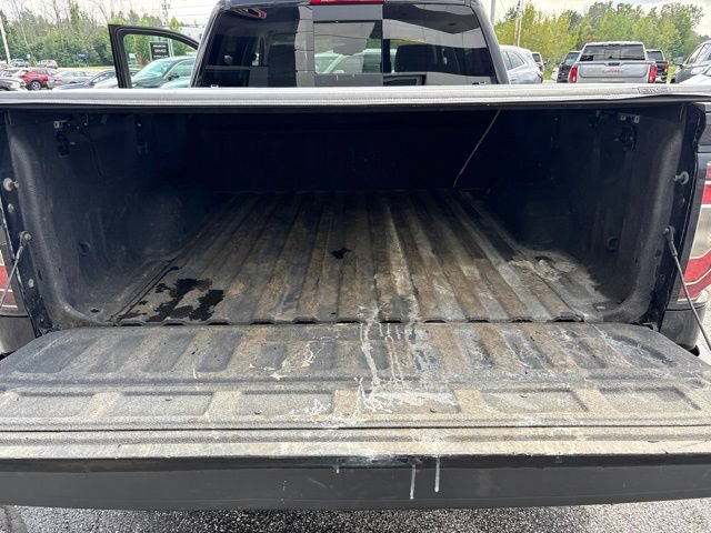 Used 2017 GMC Sierra 1500 Denali AWD/4WD image 27