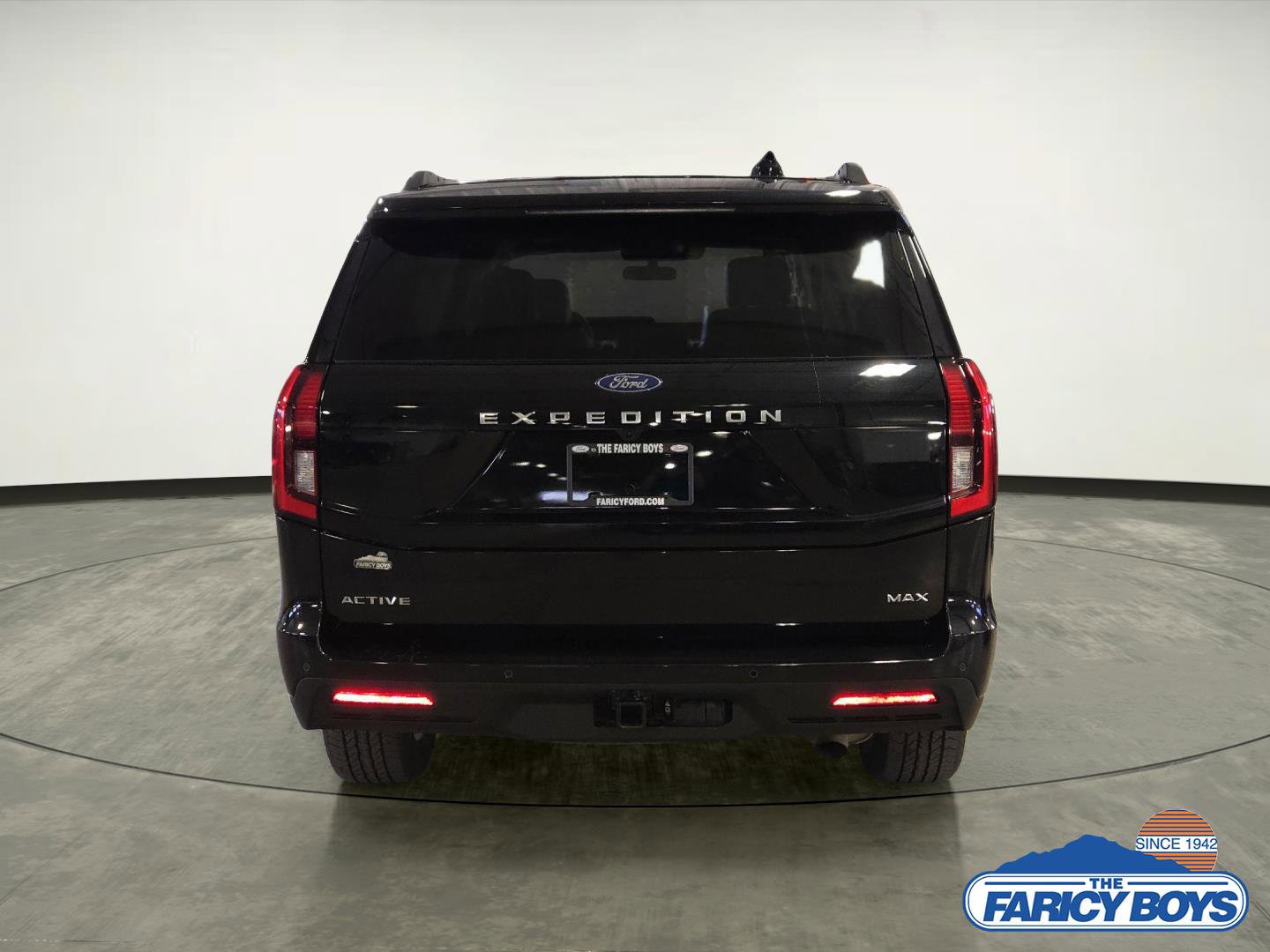 Used 2025 Ford Expedition Max Active image 6