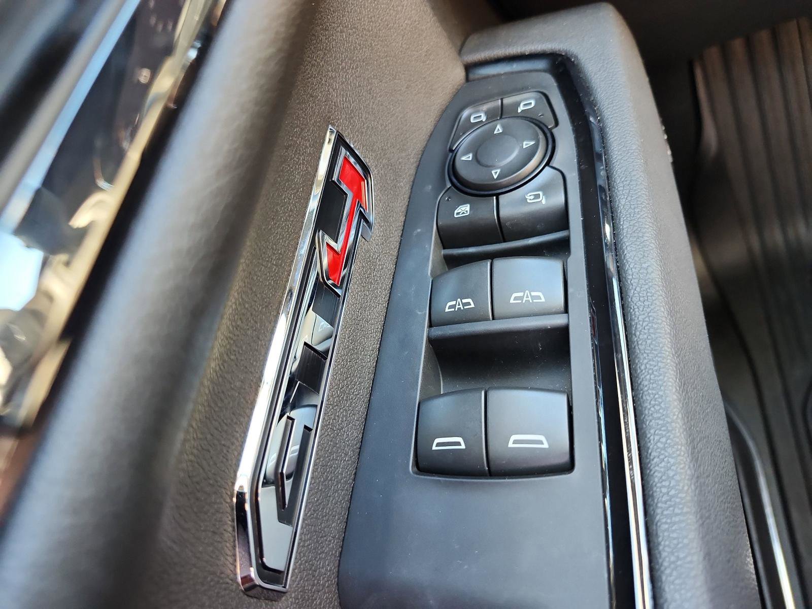 Certified 2025 GMC Sierra 1500 AT4 w/ AT4 Premium Package image 24