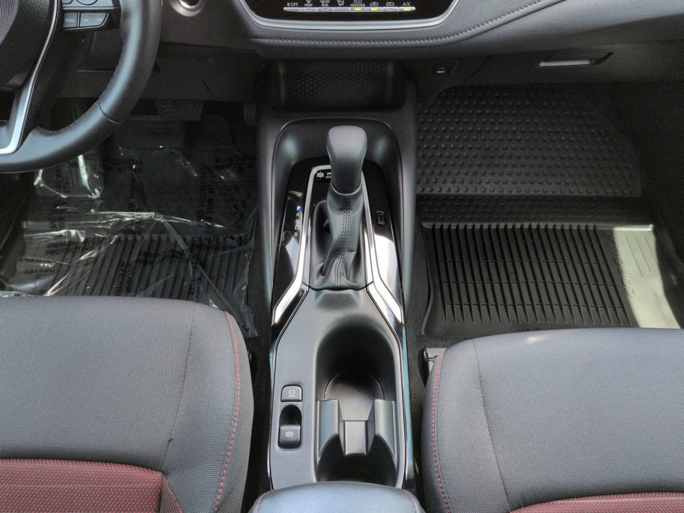 Used 2025 Toyota Corolla SE FWD image 21
