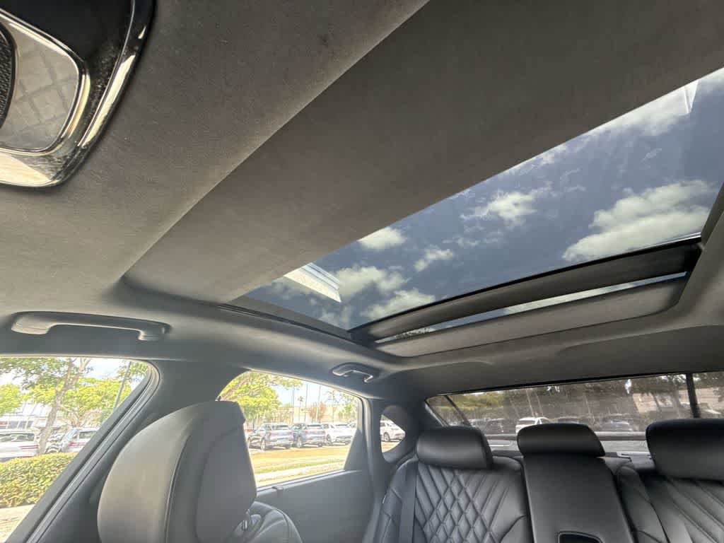 Used 2026 Genesis G80 3.5T Prestige AWD/4WD image 17