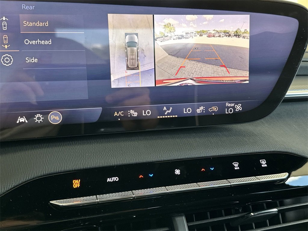 New 2025 Buick Enclave Sport Touring w/ Power Package image 30