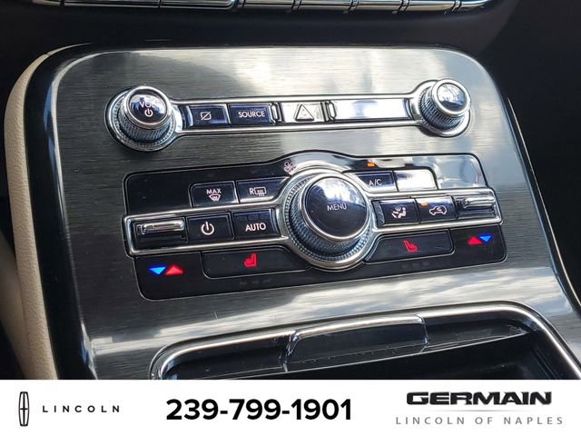 Certified 2023 Lincoln Nautilus AWD w/ Premium Package image 32