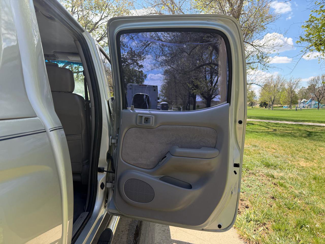 Used 2001 Toyota Tacoma 4x4 Double Cab image 21