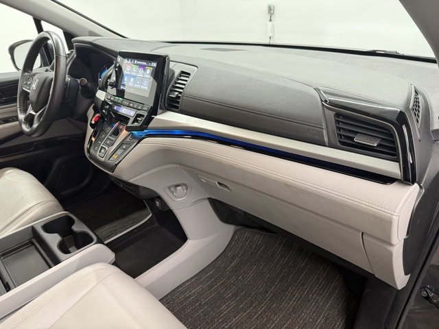 Certified 2023 Honda Odyssey Touring image 27