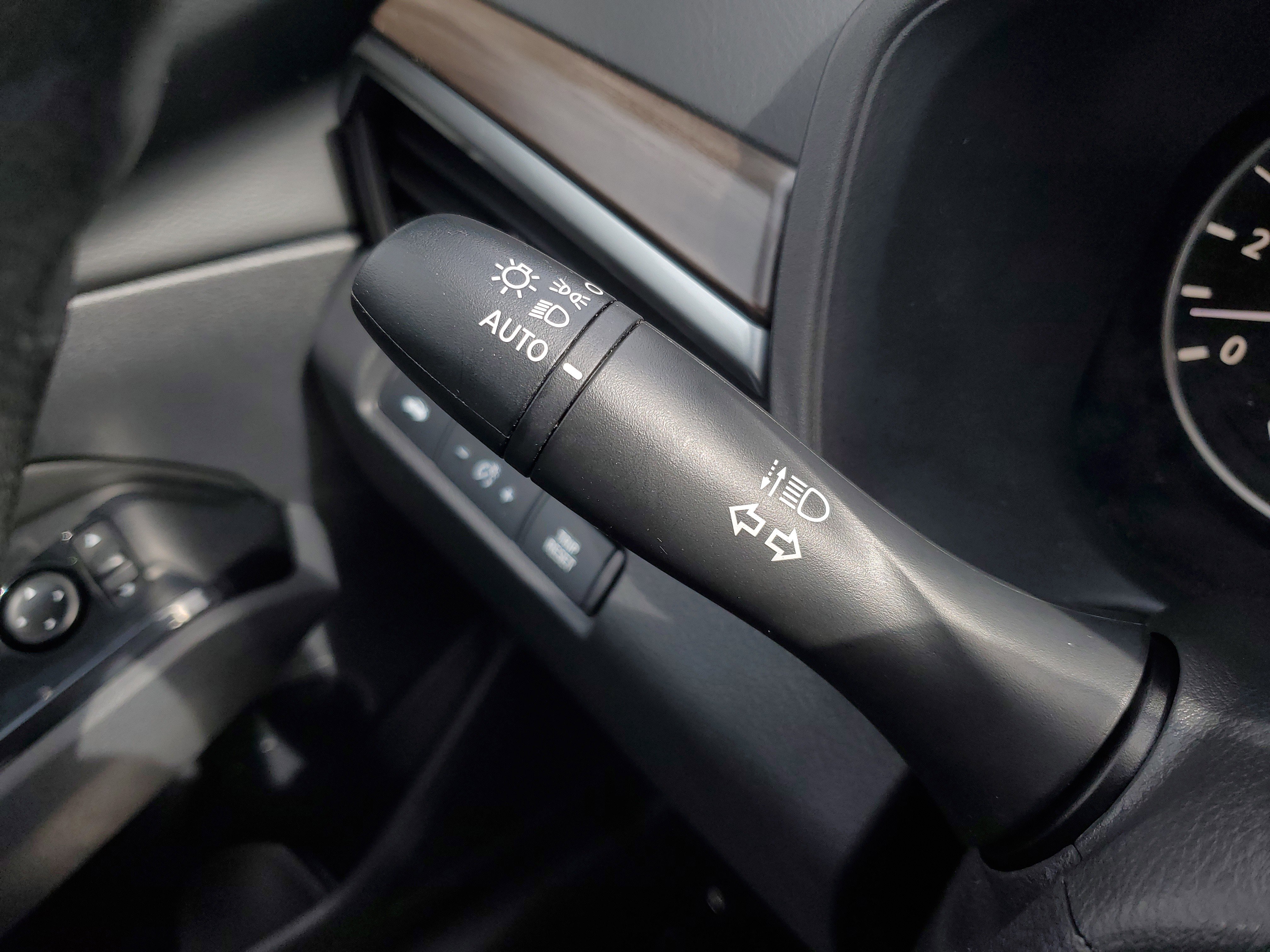 Certified 2023 Nissan Altima 2.5 SV image 19