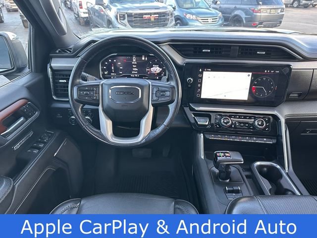 Certified 2023 GMC Sierra 1500 Denali w/ Technology Package image 18