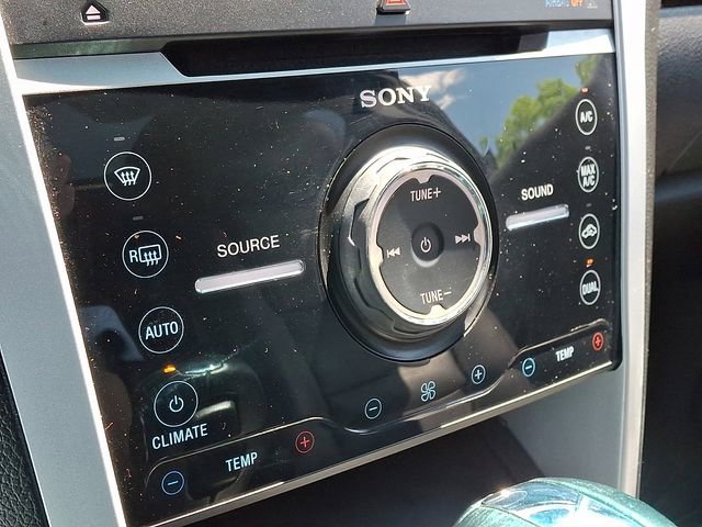 Used 2015 Ford Explorer Limited AWD/4WD image 18