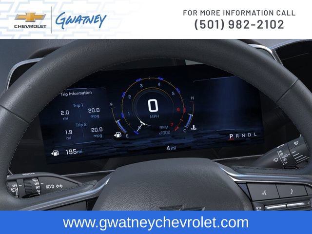 New 2026 Chevrolet Tahoe Premier image 18