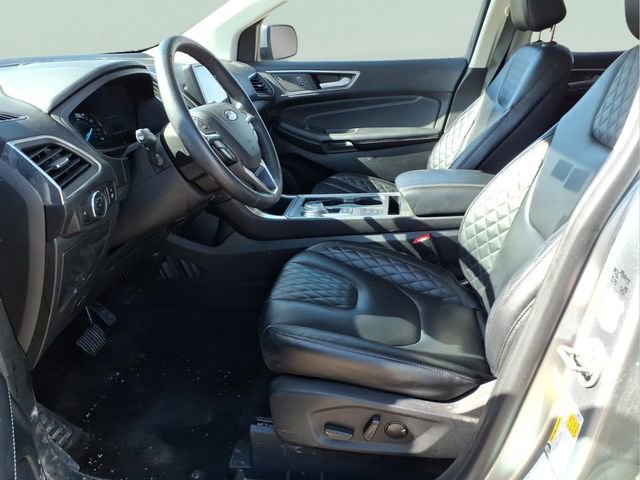 Used 2024 Ford Edge Titanium image 20