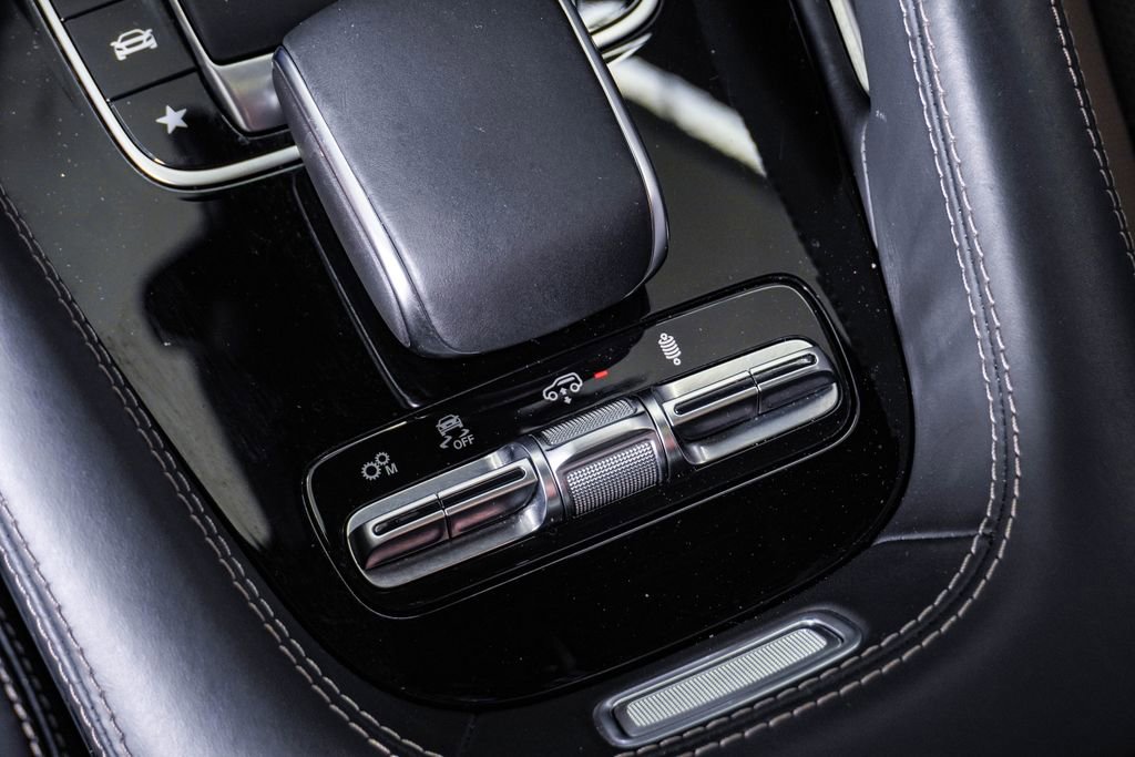 Used 2022 Mercedes-Benz GLE 53 AMG 4MATIC Coupe image 26