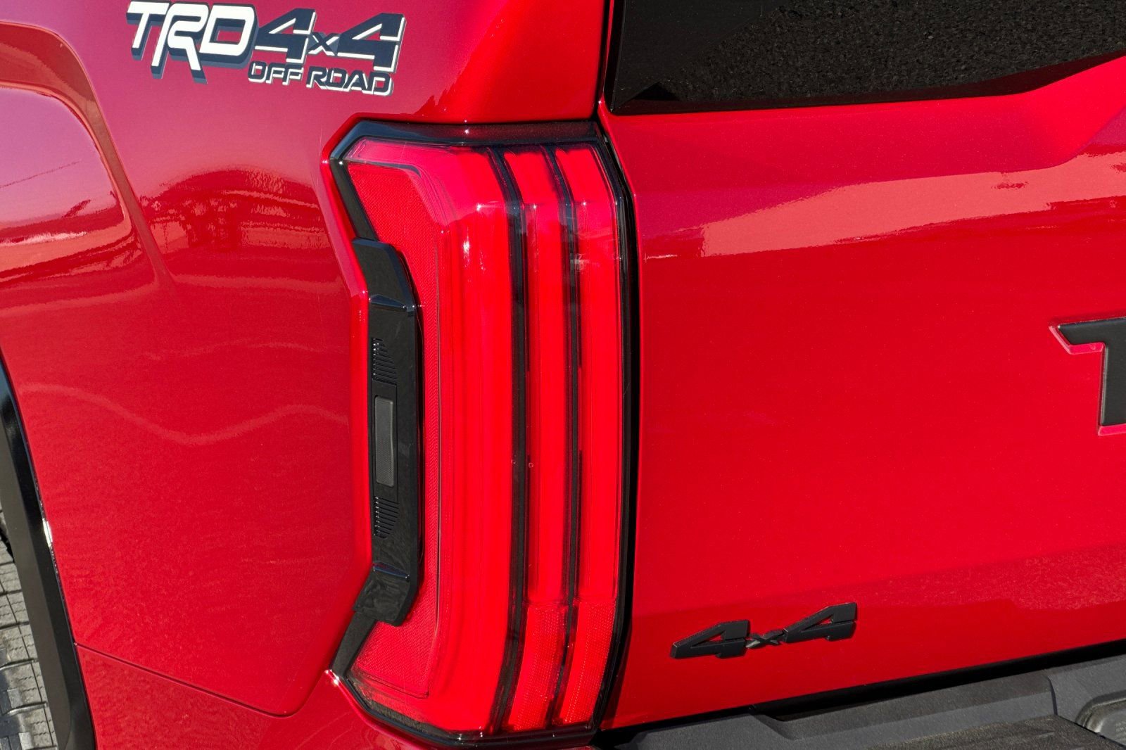 New 2026 Toyota Tundra Limited AWD/4WD image 24