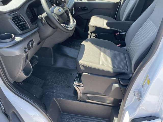 New 2026 Ford Transit 350 XL RWD image 15