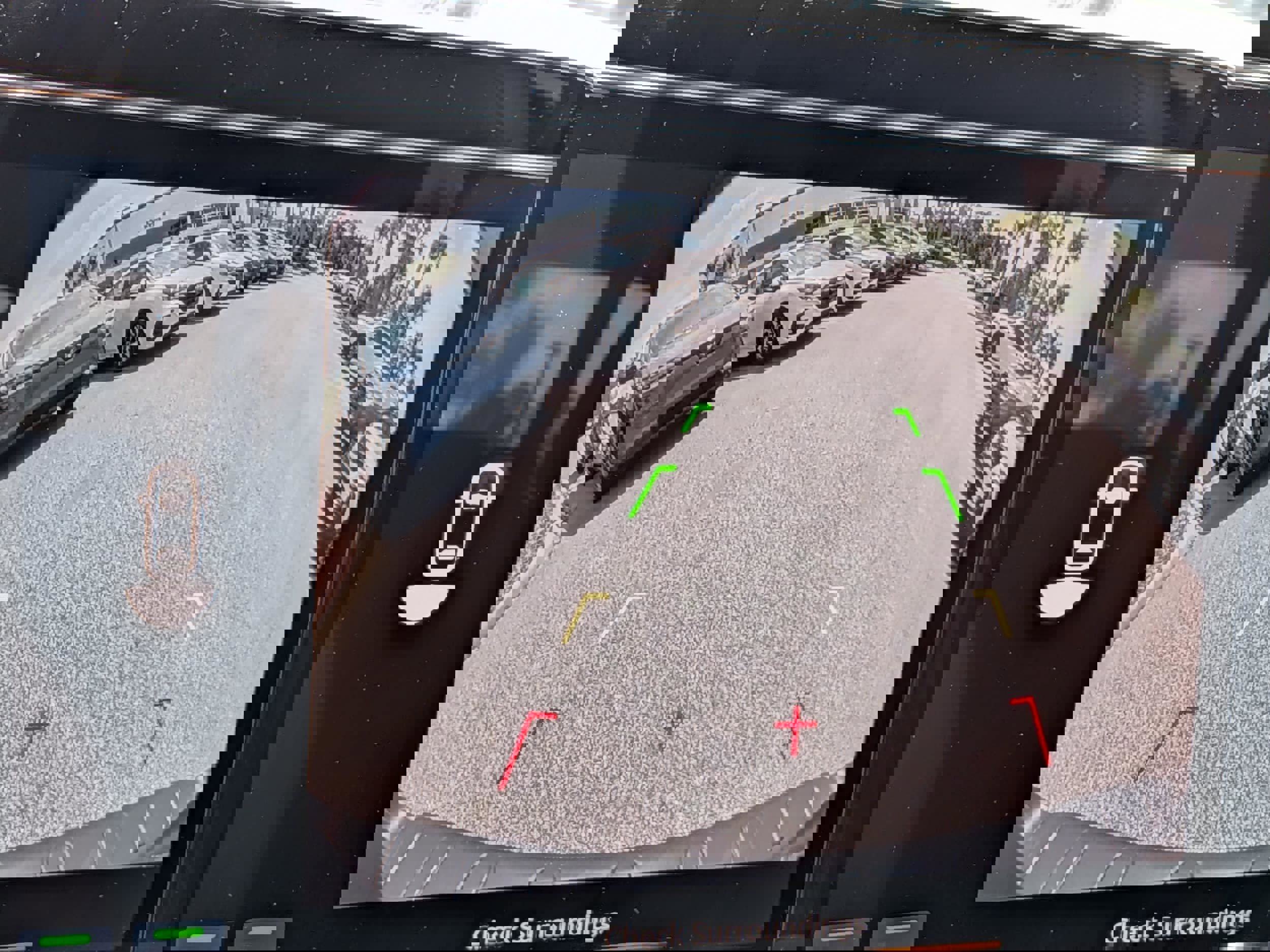 New 2026 Subaru Outback Limited AWD/4WD image 21