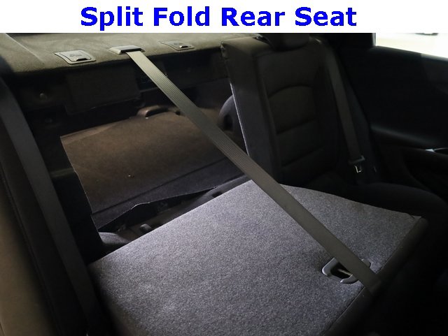 Used 2023 Chevrolet Malibu LT image 32