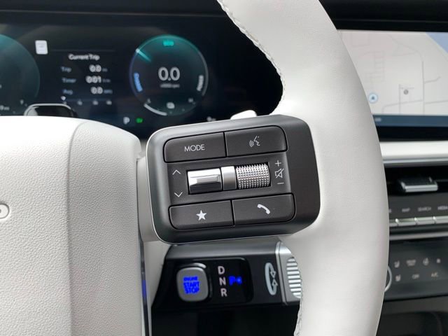 New 2026 Hyundai Palisade SEL Premium AWD/4WD image 24